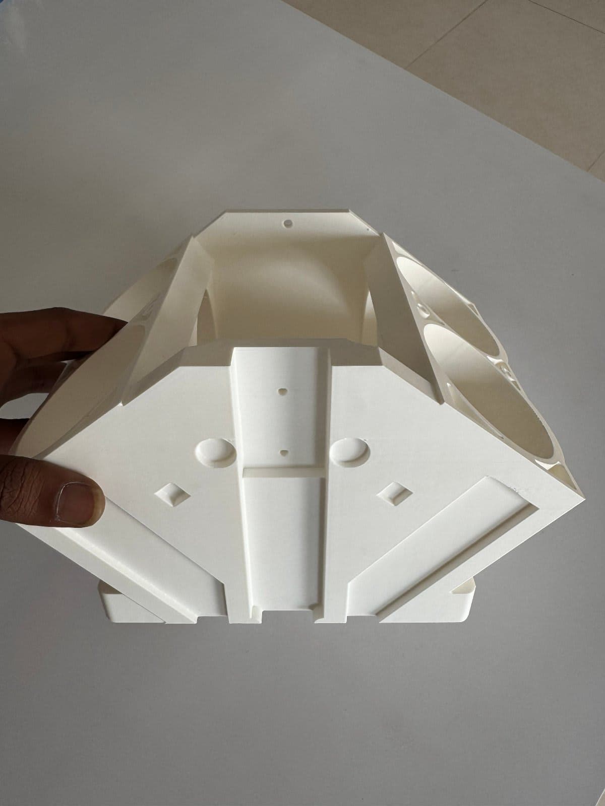 Coke Bottle Holder — Image 1